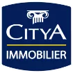 Logo Citya Immobilier