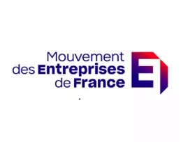 Logo MEF