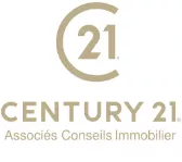 Logo Century 21