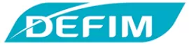 Logo DEFIM