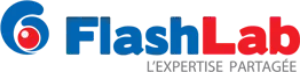 Logo FlashLab