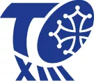 Logo TO XIII